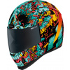 Prilba ICON Airform MIPS® Munchies modrá