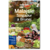 Malajsie Singapur a Brunej