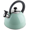 Čajník, kanvica na čaj - Kanvica Florina Capri Brillo 2,5 L Mint Mint (Čajník, kanvica na čaj - Kanvica Florina Capri Brillo 2,5 L Mint Mint)