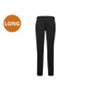 Mammut Runbold Pants Women Long Black dámské outdoorové kalhoty - prodloužené (1022-01680-0001) 42