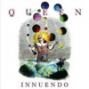 Queen - Innuendo / Remastered 2011 [CD]