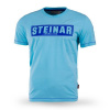Pánské triko Thor Steinar Connection hellblau velikost: 3XL