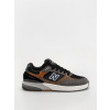 New Balance 933 (grey brown chestnut) 42.5, hnedá