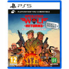 Operation Wolf Returns: First Mission PlayStation 5 (PS5) krabicová verzia