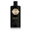Syoss Keratin šampón na vlasy 440ml