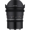 Samyang 14mm T3.1 VDSLR MK2 pre Canon RF (F1310613102)