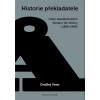 Historie překladatele Cesty skandinávských literatur do češtiny 1890 1950 - Vimr Ondřej