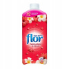 Aviváž - Flor Flower Oplávanie Tkanina Red Ruby 1.5L (Aviváž - Flor Flower Oplávanie Tkanina Red Ruby 1.5L)