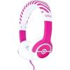 OTL Headphones - Pokemon Pokeball Pink