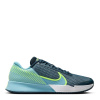 Nike Court Air Zoom Vapor Pro 2 Men's Clay Tennis Shoes Armory Navy 9 (44)