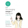 The Life-Changing Manga of Tidying Up