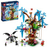 LEGO LEGO® Dreamzzz 71461 Fantastický domček na strome