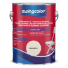 Swingcolor Biely email, biely, lesklý, 2,5 l, 6140 2,5L 9010