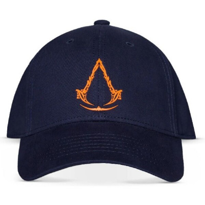 Difuzed Assassins Creed Mirage Core Logo
