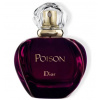 Christian Dior Poison Eau de Toilette Women Eau de Toilette 50 ml