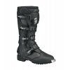SiDi X POWER ENDURO WP black/black - 2025, 46