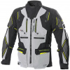 BÜSE bunda TRAVEL PRO black/light grey - 48