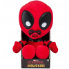 Plyšová figúrka Deadpool - Babypool 25 cm