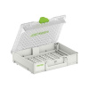 FESTOOL Systainer organizér SYS3 ORG M 89 204852