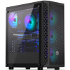 POČÍTAČ Ryzen 7 9800X3D RTX 5060Ti 32GB RAM DDR5 1TB NVMe WIN 11 + HRA