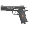 Vzduchová pištoľ Bruni US Combat 1911 M čierna