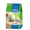 Mačkolit Cat's Best Universal 40L Ekologický
