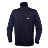 WARMPEACE FRAM Powerstretch black - XXXL