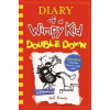 Diary of a Wimpy Kid: Double Down