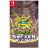 Teenage Mutant Ninja Turtles: Shredder's Revenge