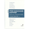 Čermák Ivo: Příběh československé psychologie, 1. díl (Rozhovory s osobnostmi oboru: Hoskovec, Junová, Knobloch, Kratochvíl, Křivohlavý, Nakonečný, Plaňava, Pondělíček, Říčan, Smékal, Srnec. ( 415 str