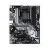 ASROCK B550 PHANTOM GAMING 4 (AM4, amd B550, 4xDDR4 4733, 6xSATA3 + M.2, 7.1, HDMI, USB3.2, ATX)