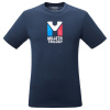 Tričko Millet CHAMONIX TRILOGY TS SS Men L