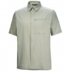 Arcteryx Skyline SS Shirt Men zelená S