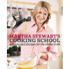 Martha Stewart's Cooking School