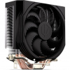 Endorfy chladič CPU Spartan 5 MAX / 120mm fan / 4 heatpipes / kompaktní i pro menší case / pro Intel i AMD EY3A003