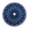 XTLINE XT167 / Kotúč diamantový rezný TURBO Fast Cut 230 mm