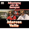 CD Marcos Valle: Mustang Côr De Sangue LTD | DIGI