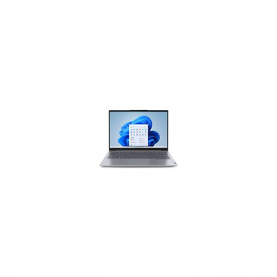 Lenovo ThinkBook 14 G6/ i5-1335U/ 16GB DDR5/ 512GB SSD/ Intel Iris Xe/ 14"WUXGA,matný/ W11H/ šedý (21KG0079CK)