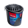 Vileda SuperMocio Wring&Go vedro so žmýkacím košom