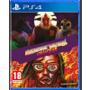 Hotline Miami Collection PlayStation 4 (PS4) krabička