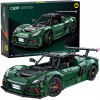 Stavebnica CADA Lotus Exige Cup 430 1:8, auto 54 cm, 3730 DIELOV