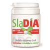 Simply You Pharmaceuticals a.s. SlaDIA sladidlo tbl (Sukralóza + sladidlo zo Stevie) 600+100 zadarmo (700 ks) 700 ks