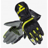 REBELHORN ST-LONG-LADY-GLV black / neon S