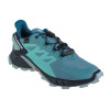 Salomon Supercross 4 GTX W 473169 running shoes (193040) Black 36 2/3