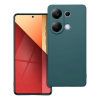 Puzdro gumené Xiaomi RedMi Note 13 Pro Matt tmavo-zelené