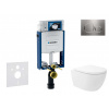 Kombifix Geberit SANI15CA6106