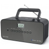MUSE M-22BT, prenosné rádio s CD a BT