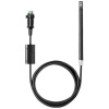 testo 0572 6172 teplotná sonda pro meranie okolia -20 do +70 °C 0 do 100 % rF Typ senzora NTC; 0572 6172