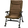 Kreslo JRC Defender II Recliner Arm