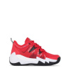 Everlast BB500 Jn62 Red/Wht/Blk 4 (36.5)
